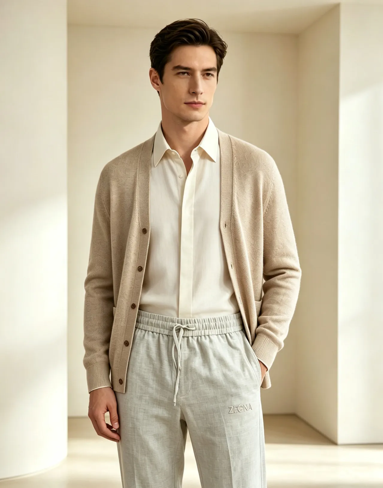 ZEGNA